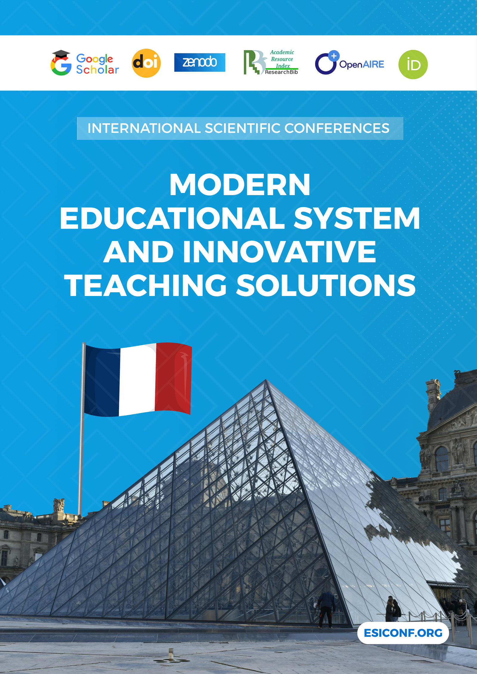 					View Vol. 3 No. 4 (2026): MODERN EDUCATIONAL SYSTEM AND INNOVATIVE TEACHING SOLUTIONS
				