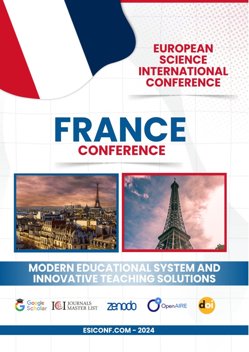 View Vol. 2 No. 5 (2025): MODERN EDUCATIONAL SYSTEM AND INNOVATIVE TEACHING SOLUTIONS
