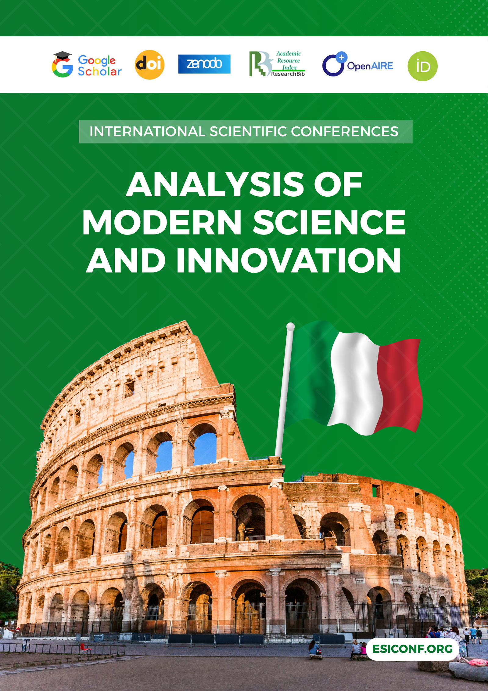 					View Vol. 3 No. 4 (2026): ANALYSIS OF MODERN SCIENCE AND INNOVATION
				