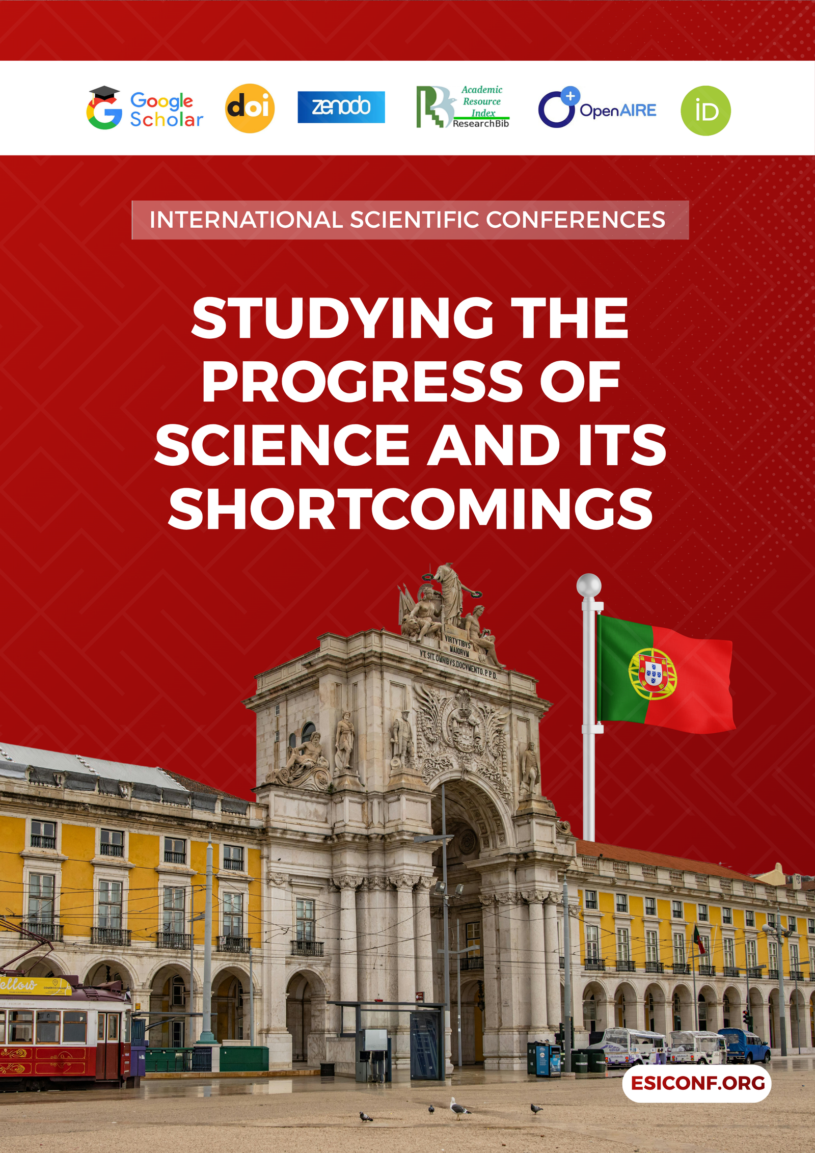 					View Vol. 3 No. 3 (2026): STUDYING THE PROGRESS OF SCIENCE AND ITS SHORTCOMINGS
				