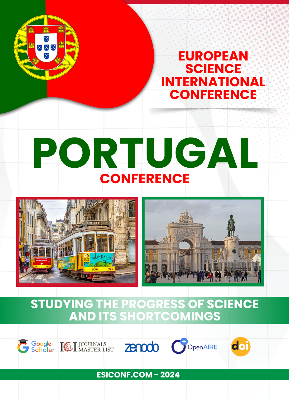 					View Vol. 2 No. 6 (2025): STUDYING THE PROGRESS OF SCIENCE AND ITS SHORTCOMINGS
				