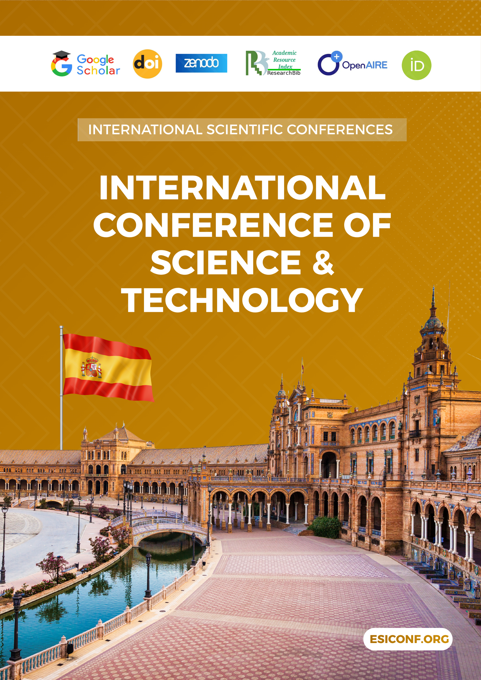 					View Vol. 2 No. 7 (2026): INTERNATIONAL CONFERENCE OF SCIENCE & TECHNOLOGY
				